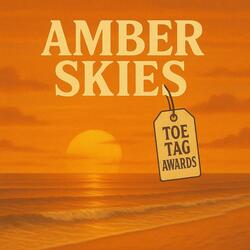 Amber Skies
