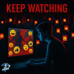 KEEP WATCHING