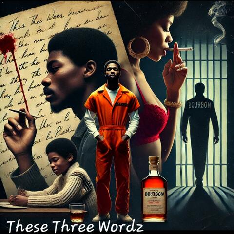 These Three Wordz