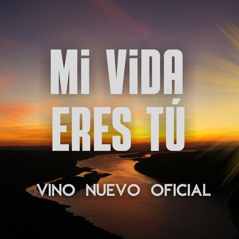 Mi Vida Eres Tú