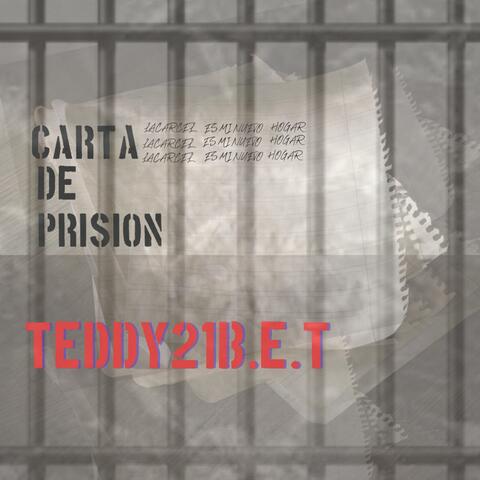 CARTA DE PRISION