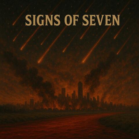 SIGNS OF SEVEN