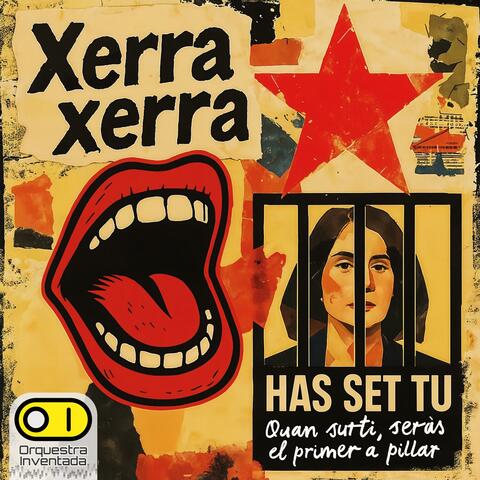 Xerra, xerra