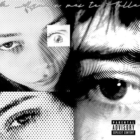 Si alguien mas te folla (feat. Gregor Sanz)