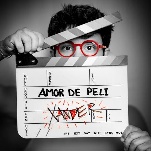 AMOR DE PELI