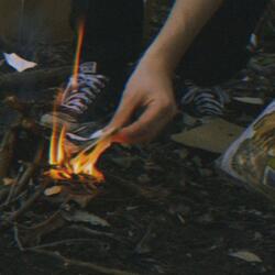 Revolution Drinking Song (Live)