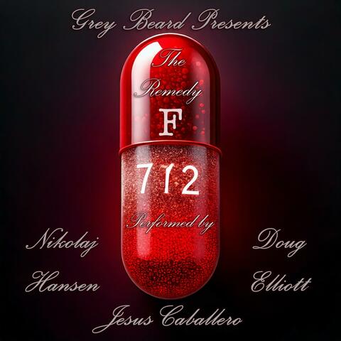 The Remedy (feat. Nikolaj Hansen, Doug Elliott & Jesus Caballero)