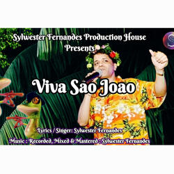 Viva Sao Joao English Song