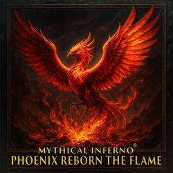 Phoenix Reborn The Flame