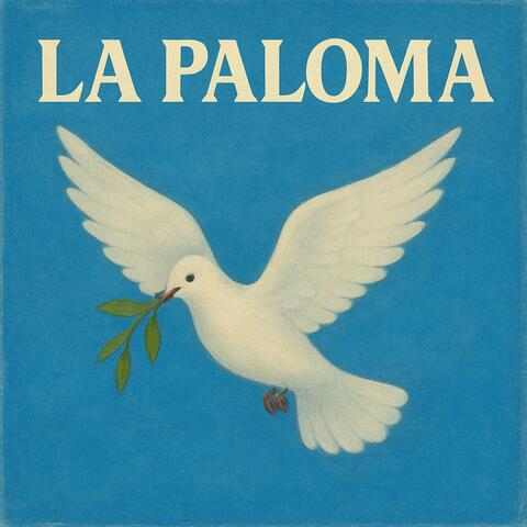La Paloma (Accordion)