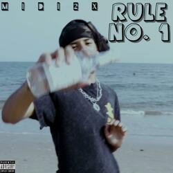Rule No. 1