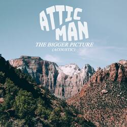 The Bigger Picture (Acoustic)