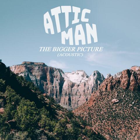 The Bigger Picture (Acoustic)