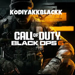 Black Ops 6
