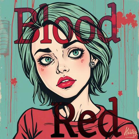 Blood Red