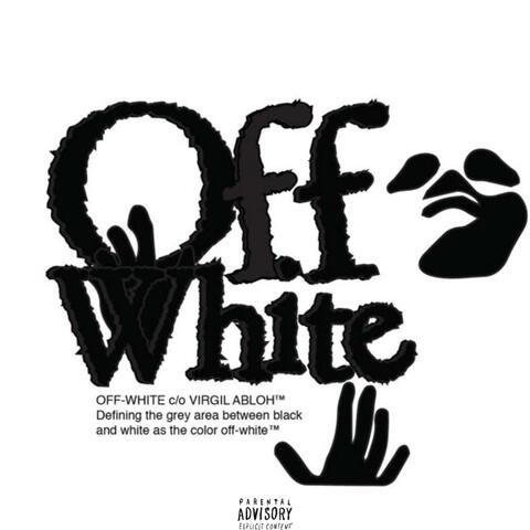 Off White!
