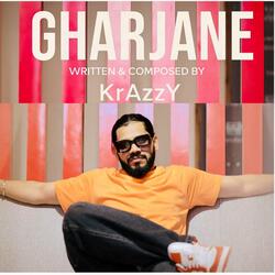 GHARJANE (KrAzzY)