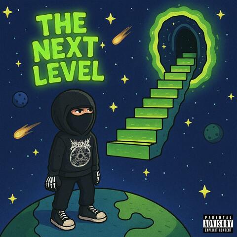 the next level