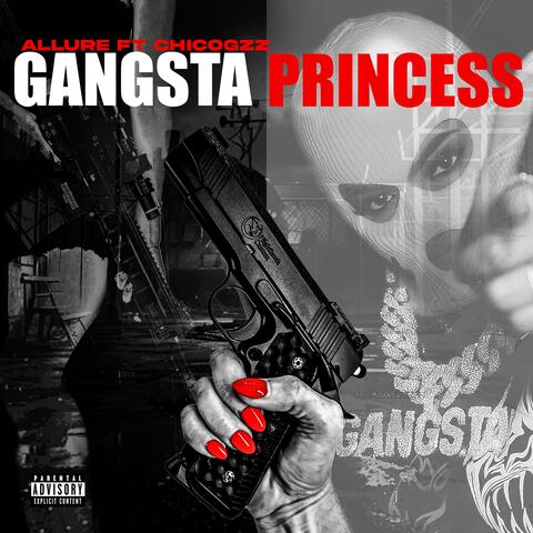 Gangsta Princess (feat. ChicoGzz)