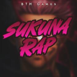 Sukuna Rap - Jujutsu Kaisen「REY MALDITO」