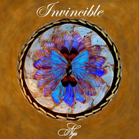 INVINCIBLE