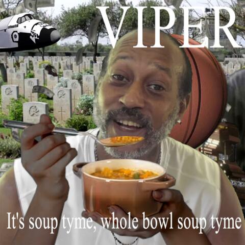 It's Soup Tyme, Whole Bowl Soup Tyme