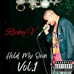 Big Moves (feat. Young West Coast, Redd Dott & Young Focus)