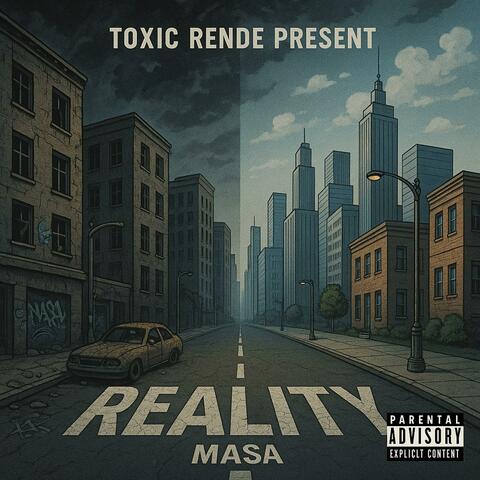 Reality (feat. Teknosean)