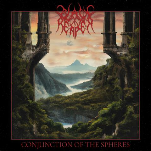 Conjunction Of The Spheres