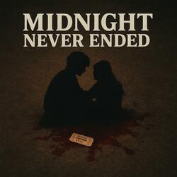 Midnight Never Ended (2012 Aurora theatre tragedy)
