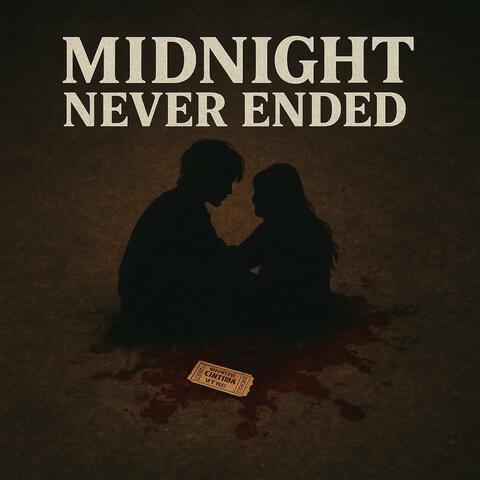 Midnight Never Ended (2012 Aurora theatre tragedy)