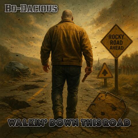 Walkin' Down This Road