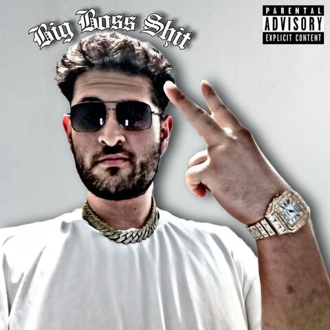 Big Boss Shit 2