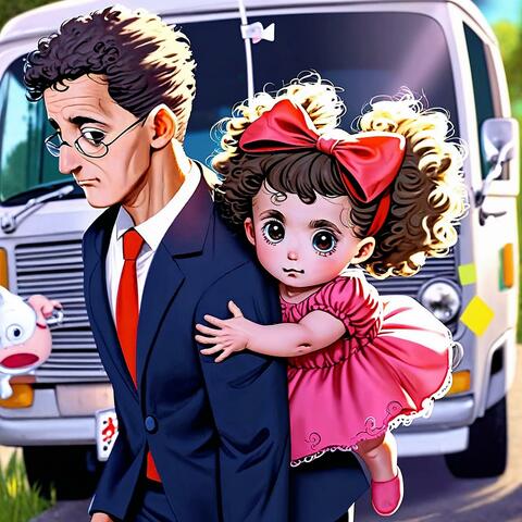 بابا أحمد خطف ماريا  / Baba Ahmed kidnapped Maria