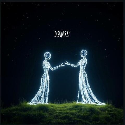 DISUNIRSI (feat. Irene Comparin)