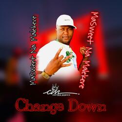 Baba Moloi (feat. Change down & Beriah Wena)