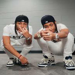 NOT LIKE US! drill type beat