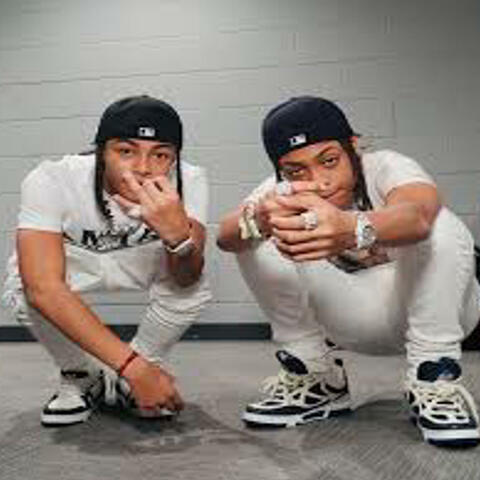 NOT LIKE US! drill type beat