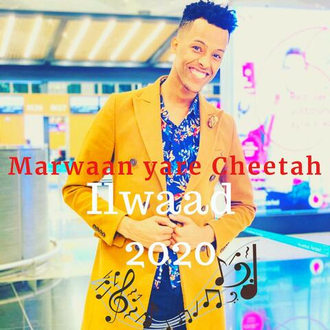 Ilwaad