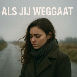 Als jij weggaat