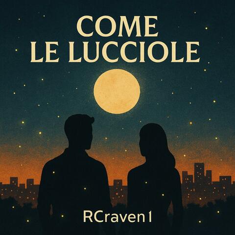 Come le lucciole