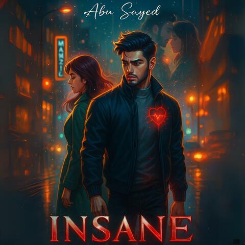 Insane