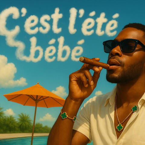 C’est l’été bébé – The Afropop Summer Hit | MG Syndicate Records
