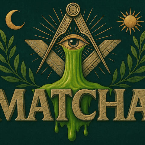 MATCHA PE BEAT | Primăverii Afrohouse Cult Anthem by MG Syndicate Records