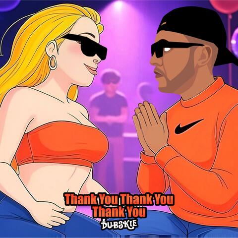 Thank You Thank You Thank You