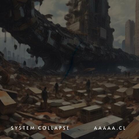 SYSTEM COLLAPSE