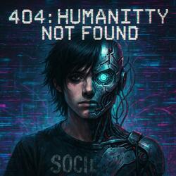 404:Humanity Not Found