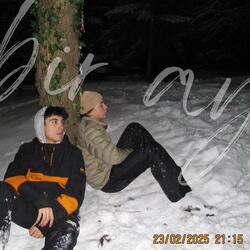 bir ay