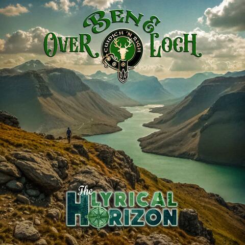 Over Ben & Loch (Instrumental Version)