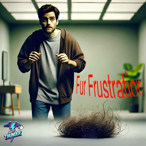 Fur Frustration
